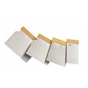Italia set spatole per stuccatore 4 pezzi 29990