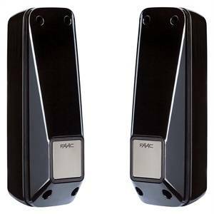 Coppia fotocellule orientabili xp20b 785103