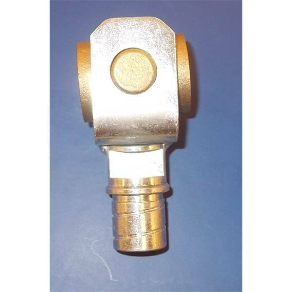 rib rib perno chiocciola per braccio king aa14001 10052 - foto 2