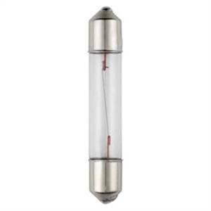Lampadina incandescente a siluro s6x36 2w gw20902