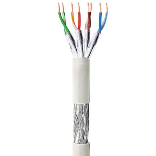 ic intracom italia spa ic intracom cavo ftp cat.6 cca in pvc awg26 956935 - foto 1