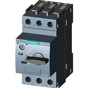 Interruttore 3 poli automatico grandezza s0 11-16a 3rv20214aa15