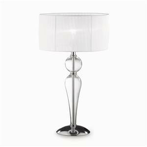Lampada da tavolo duchessa tl1 big 60w attacco e27 44491