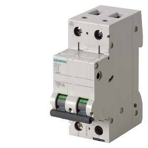 Merten MEG3616-0000 Modulo Interruttore Spegnimento/Commutatore Unipolare 16 AX 250V Con Morsetti, Serie System M - 3