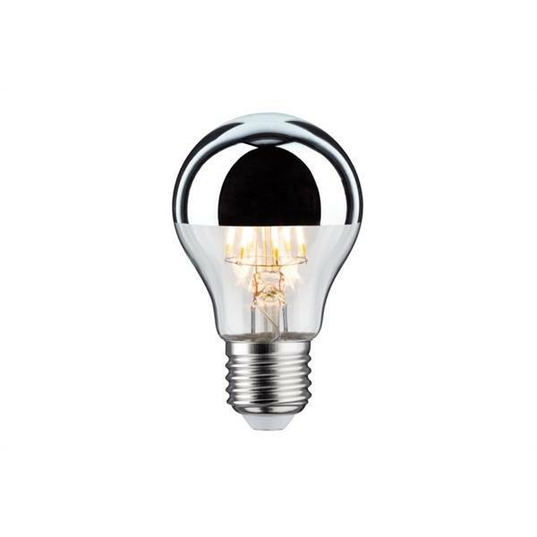 Lampadina led Paulmann attacco E27 7.5W 2700K - 28375 01