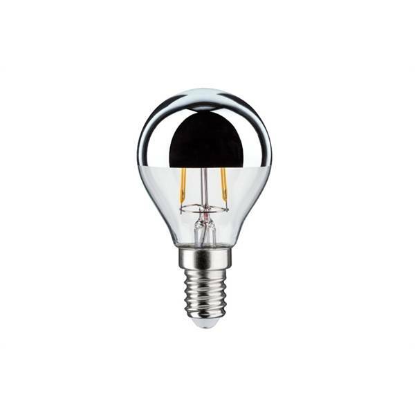 Lampadina led Paulmann attacco E14 2.5W 2700K - 28369 01