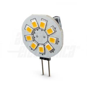 Lampadina led  attacco g4 1.5w 4000k - jo500/1nw