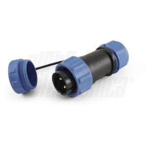 Spina volante sp21  2p max 30a - 44-54