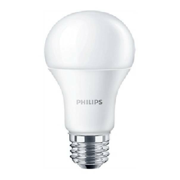 philips philips lampadina led 9w attacco e27 luce fredda 929001304832 core60865 - foto 1