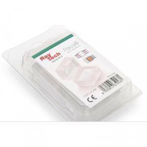 Gel box line per impermeabilizzare giunzioni dei cavi  pascal6
