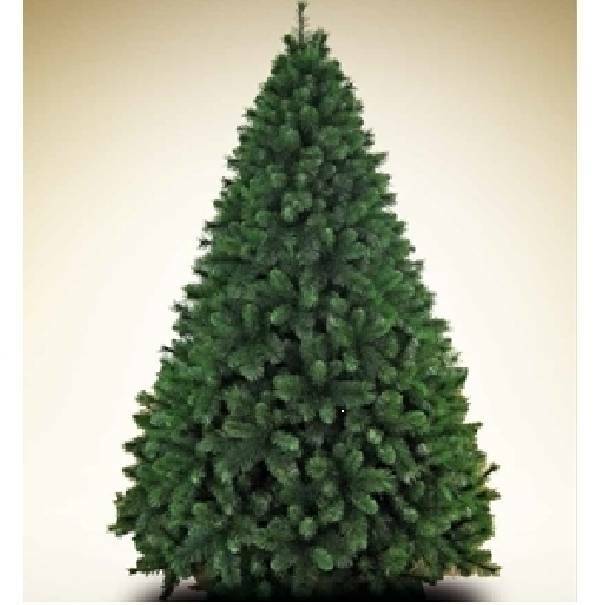 giocoplast natale giocoplast albero di natale maxi germogliato cm 230 29911893 - foto 1