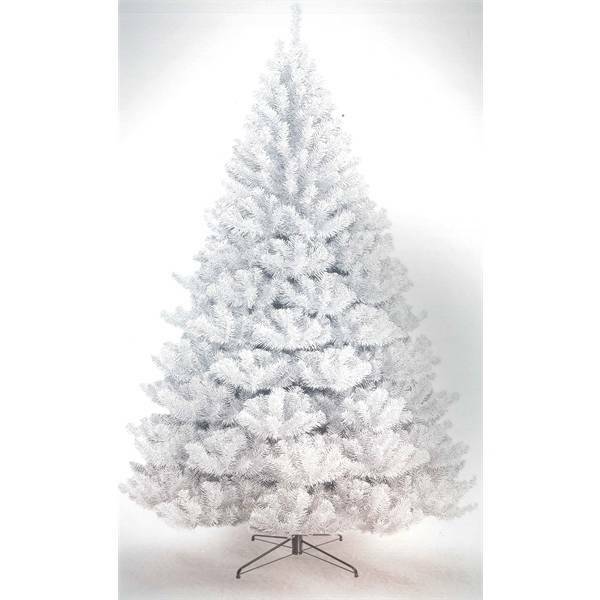 giocoplast natale giocoplast albero di natale zar della steppa bianco cm.200 29000243 - foto 1
