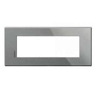Axolute air placca 6 moduli colore tech hw4806hc