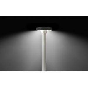 Prisma palo pado 600 20w h 659 cm luce naturale 304087