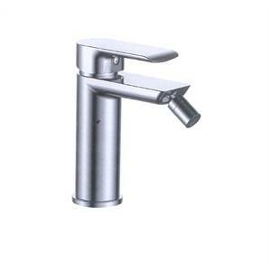 Idro-bric rubinetto miscelatore da bidet serie psiche cromato scarub0716cr