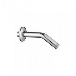 Idro-bric braccio doccia 15 cm, cromato  f0177