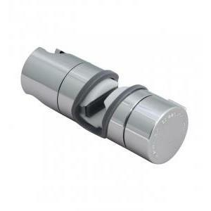 Idro-bric scorrevole per saliscendi  20-22-25 mm in abs  blisal0108cr