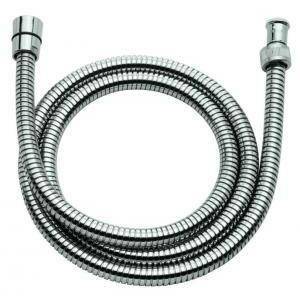 Idro-bric flessibile doccia pk conico cm 200 cromo c0398 200 cr