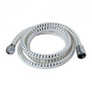 Idro-bric flessibile doccia biflex in pvc 150 cm h0239 150 bi