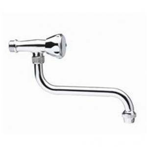 Idro-bric rubinetto a snodo da 1/2 rosetta smk-k0247 b