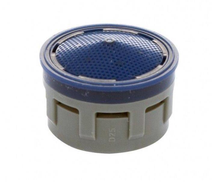 Cartuccia di ricambio per aeratore femmina Idro-Bric diametro 22mm 2pz - B0095 F 01