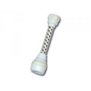 Idro-bric rompigetto pk con aeratore doccia  b0087