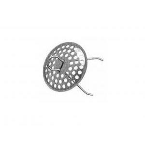 Idro-bric griglietta in acciaio inox l0591