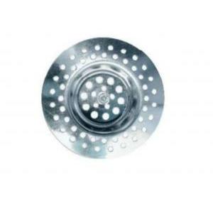 Idro-bric cestello acciaio per piletta basket s0898 80