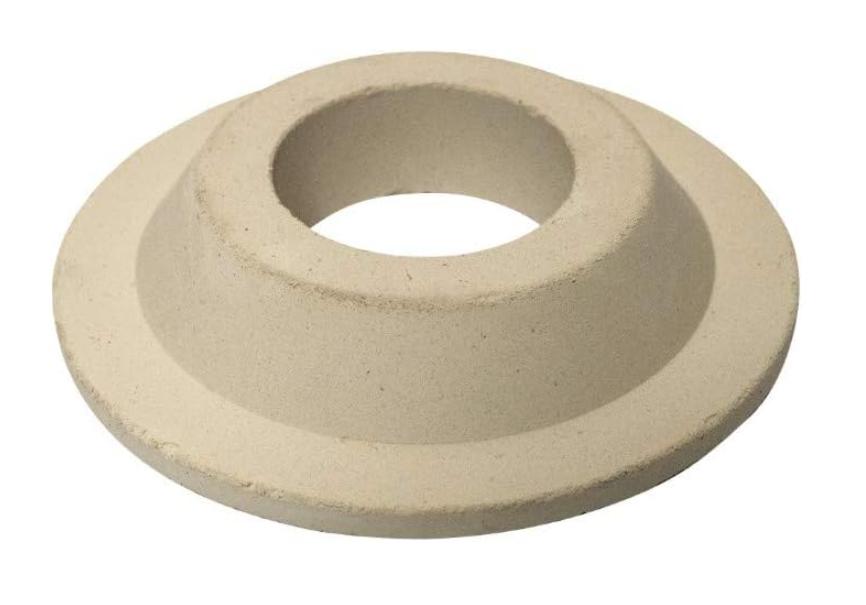 Kit guarnizioni coniche Idro-Bric diametro 1/2-3/4-1-1 1/4 pollici 4pz - P0409 01
