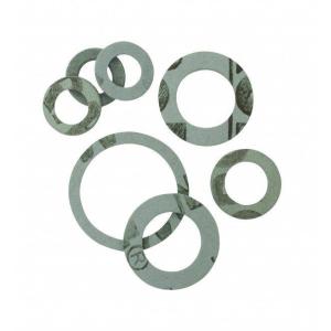 Guarnizioni sanitarie idro-bric diametro 1 pollice 5pz - p0441 d