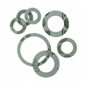Guarnizioni sanitarie idro-bric diametro 1-1/2 pollici 5pz - p0441 f