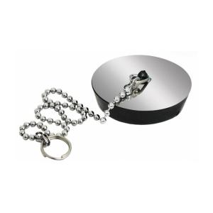 Tappo con catena idro-bric diametro 47mm - l0609 47