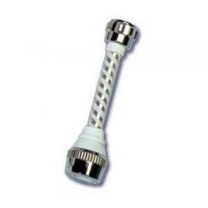 Idro-bric rompigetto pk con aeratore in abs cromato b0085