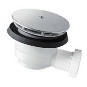 Idro-bric sifone per piatto doccia con foro sacsif0170pl