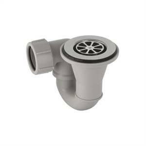 Idro-bric sifone geberit per piatto doccia con piletta 60mm sacsif0146pd