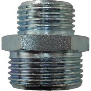 Idro-bric vite doppia ridotta ot/cr 1/2"x3/4" smk-n0335 b