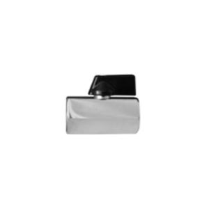 Valvola a sfera mini ff idro-bric diametro 1/2 pollici - smk-r0633bff