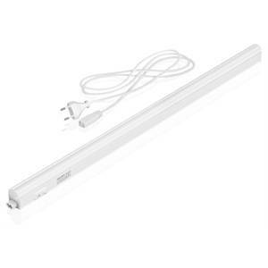 Mini plafoniera reglette led 4w 30cm luce calda spd-043030