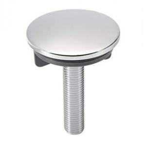 Idro-bric copriforo bombato per lavabo s0606