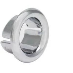 Borchia universale per lavabo idro-bric diametro 24mm - s0890 a