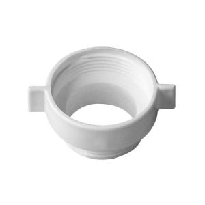 Riduzione per sifoni idro-bric bianco - carsif0017mo
