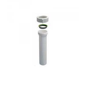 Idro-bric prolunghe universali complete di ghiera e guarnizione sacrac0047pu