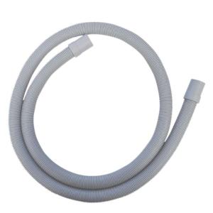 Tubo scarico lavatrice idro-bric lunghezza 1.5m - sactla0013tu