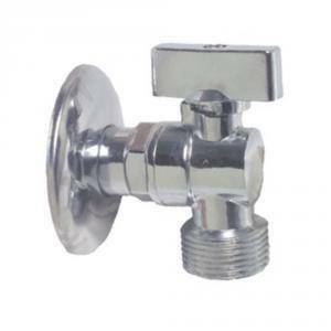 Idro-bric rubinetto a sfera per lavatrice da 1/2 cromato smk-k0261 b