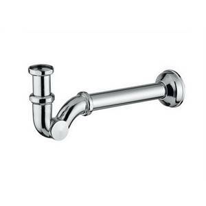 Idro-bric sifone per bidet a s da 1'' 1/4 senza piletta smk-s0298 sp