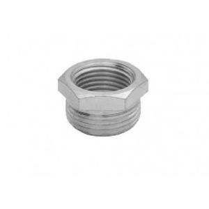 Riduzione mf idro-bric diametro 3/4x1/2 pollici - smk-n0169 b