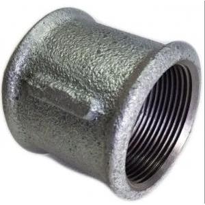 Idro-bric manicotto ghisa 1/2 ff smk-n0963 b