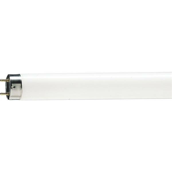 philips philips lampadina tubo neon per alimenti t8 18w 60cm luce naturale 1879 - foto 1