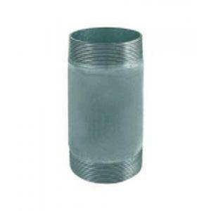Idro-bric tubi in acciaio zincato e ghisa 1/2'' smk-n0951050