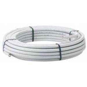 Idro-bric rotolo da 10 metri di tubo multistrato diametro 2cm nudo sfurmt002510